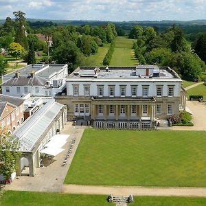 Buxted Park Country House